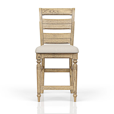 Chaise de bar