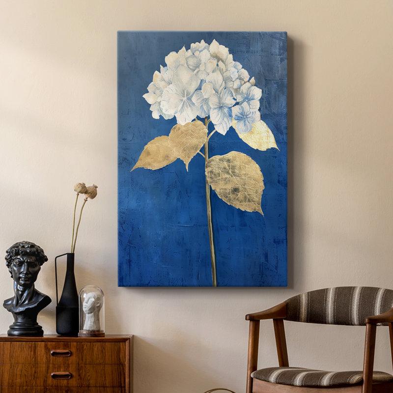 FLORAL Series Lxxx - galerie sur mesure