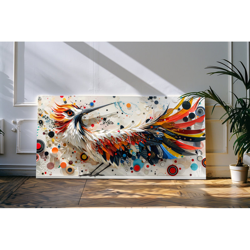 Wrapped Canvas Panoramic Print