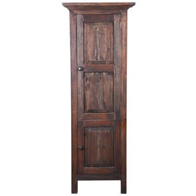 Wilder Solid Wood Armoire