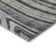 Premium Machine Washable Prisco Gray Rug