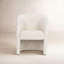 Fauteuil de salle à manger Curtis-1047801988