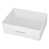 White est en rupture de stock
