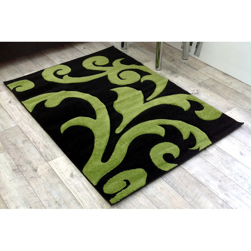 Carmen Area Rug, 60 x 110cm
