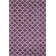 Carolene Hand Tufted Wool Geometric Rug