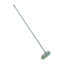 JVL Angled Sweeping Brush with Soft Bristles-131070509