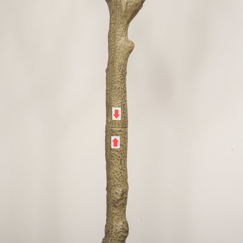 Artificial Eucalyptus Tree