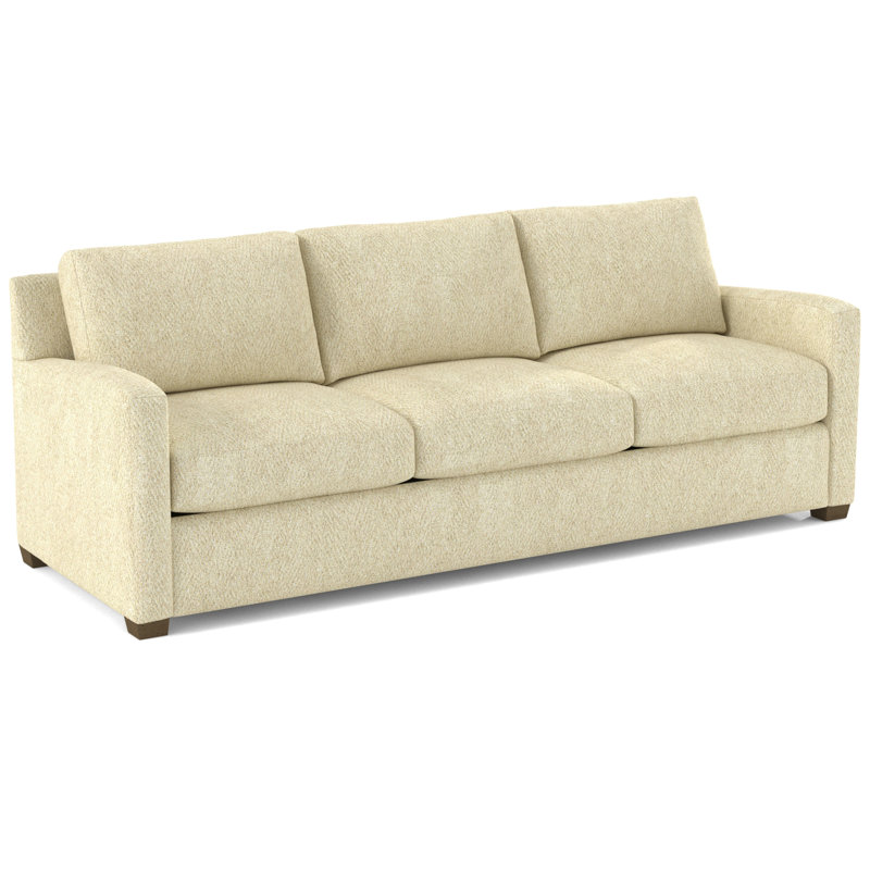 Sofa, 61645-65, English Saddle