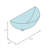 Amalio Ceramic Half Moon-1265782338