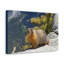 No Frame Print on Canvas