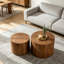 Ensemble de tables basses Nesting-129227032