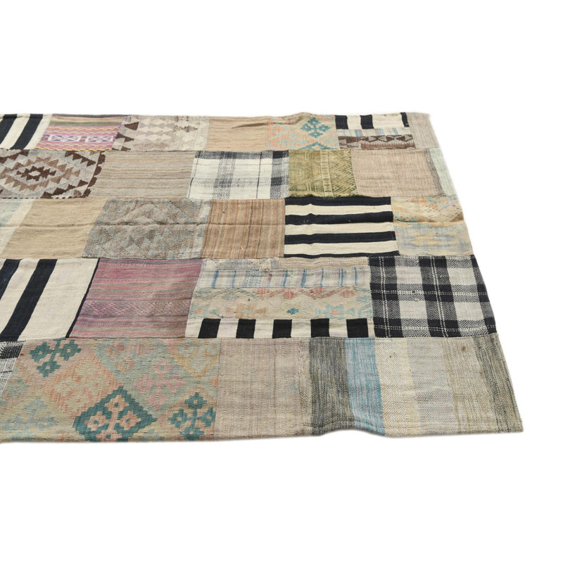 5x8 Plimpton Multi Rug