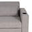Dashauna 59" Upholstered Reclining Sofa