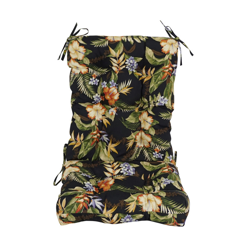Outdoor 4.5'' Seat / Back Cushion