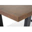 Coggeshall Metal Base Dining Table