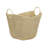 Scoop Basket with Handles-2073386902