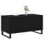 Coffee Table Oak Living Room Furniture Modern Decor Minimalist-443551964