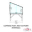 Command Post and Platform Playhouse-1419047237