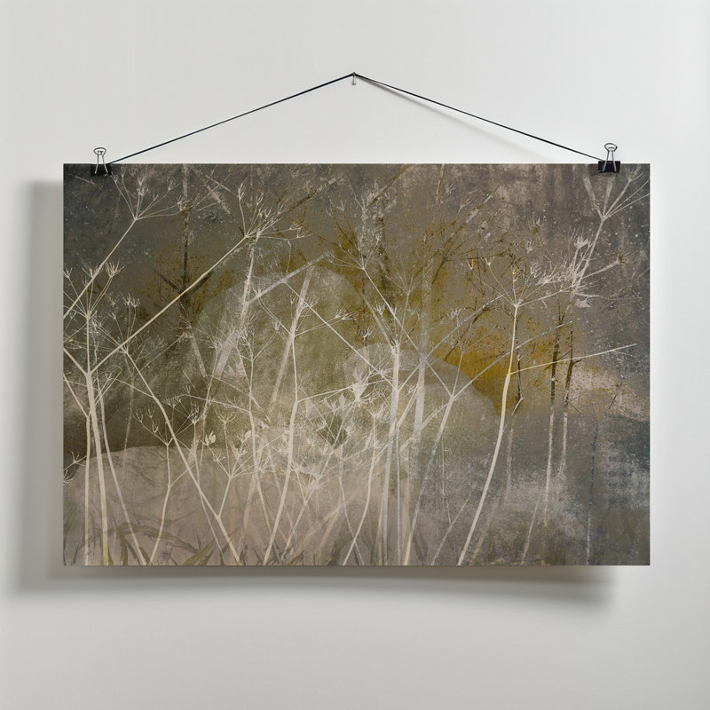 Wrapped Canvas Print, 50.8 cm H x 76.2 cm W