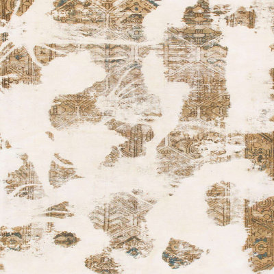 Tapis multicolore Skippack
