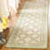 Jonsson Hand Hooked Wool Pile Geometric Rug
