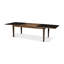 Butterfly Solid Wood Dining Table