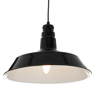 Reeder 1 - Light Dome Pendant