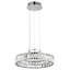 Annette 1 - Light LED Chandelier-1884642585