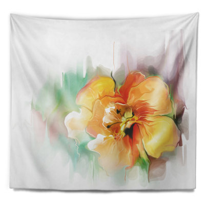 Polyester Tapestry