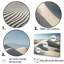 Markeda - Beach & Ocean Wall Decor-96320078-96320081