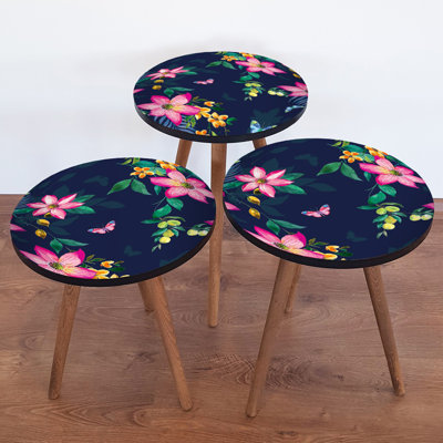 Tables gigognes Karyn
