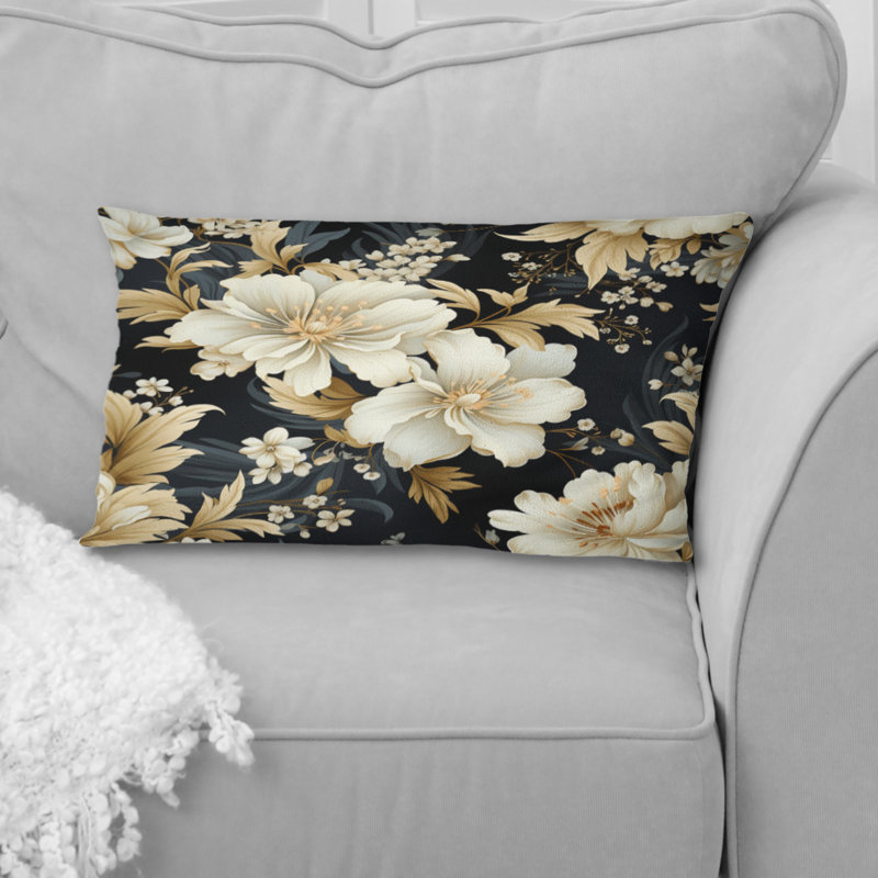Coussin Victorian