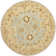 Tingley Hand Tufted Wool Oriental Rug