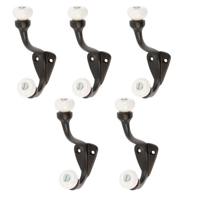 Iron Wall Wall Hook