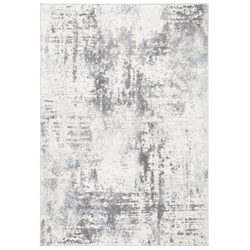 Suzann Ivory Rug, Rectangle 235 x 305cm