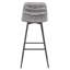 Heyman Upholstered Counter Stool-49013304