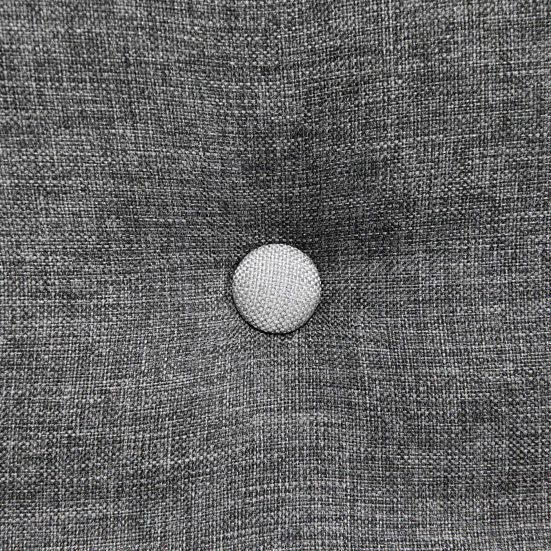 Frede 1 Seater Sofa Bed, Grey