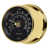 Brass/Black selected