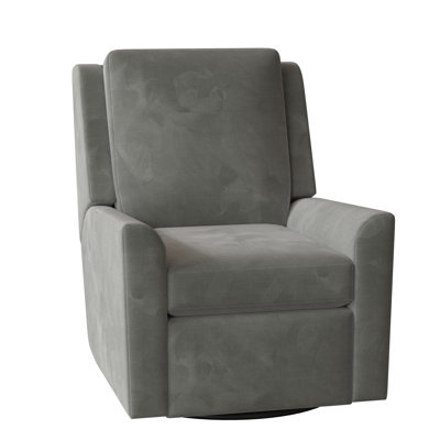 Hickory Recliner
