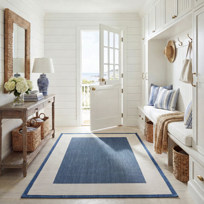 Tapis d'intérieur / extérieur Caitlin Performance