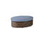 Largo Outdoor Ottoman Patio Ottoman-1389970560