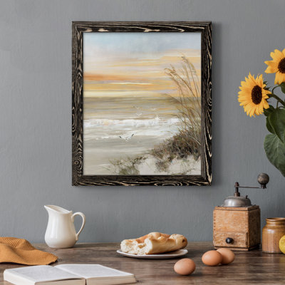 " Summer Solstice " Painting Print