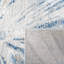 Tapis abstrait en coton Koury-1170993459