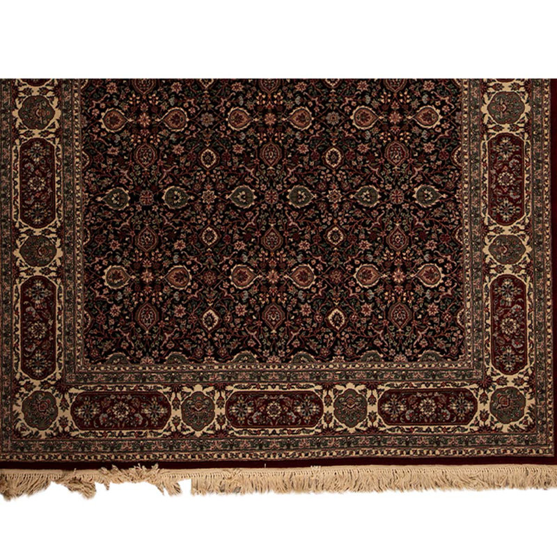 One-of-a-Kind 6' X 9' Area Rug