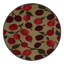  Tapis lavable Jujube-919438947
