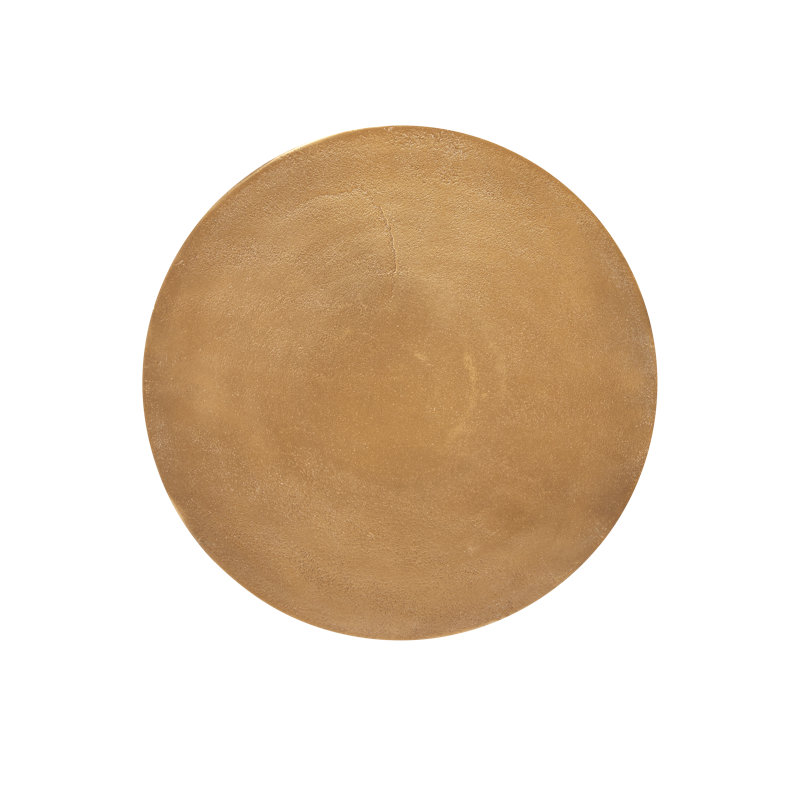 Ivaan End Table