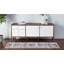 Tapis contemporain Endel multicolore-1215978474