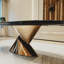 Table Texas Hold'em ovale 102,36 po