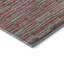 Tapis rouge Prisco lavable à la machine de qualité supérieure-428205997