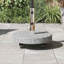 30kg Granite Umbrella Base